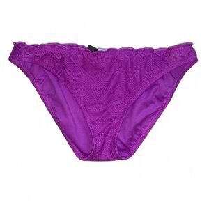 NWT Lacey bikini bottoms